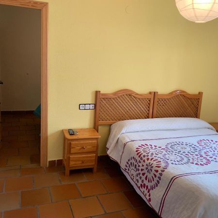 Posada Penarubia Peñarrubia Dış mekan fotoğraf