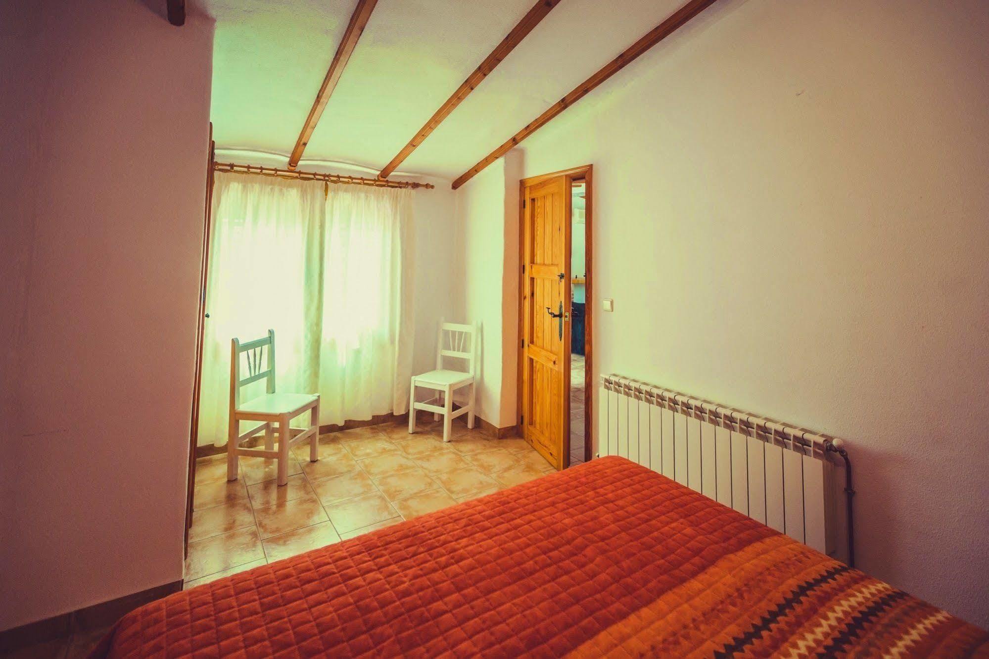 Posada Penarubia Peñarrubia Dış mekan fotoğraf